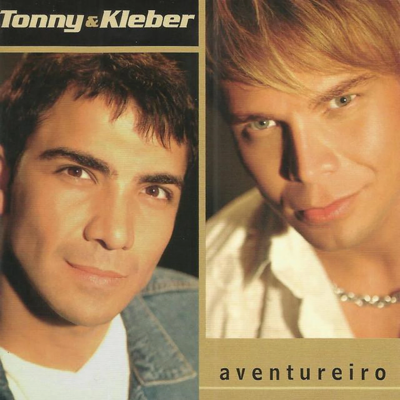 Tonny & Kleber Brand Page