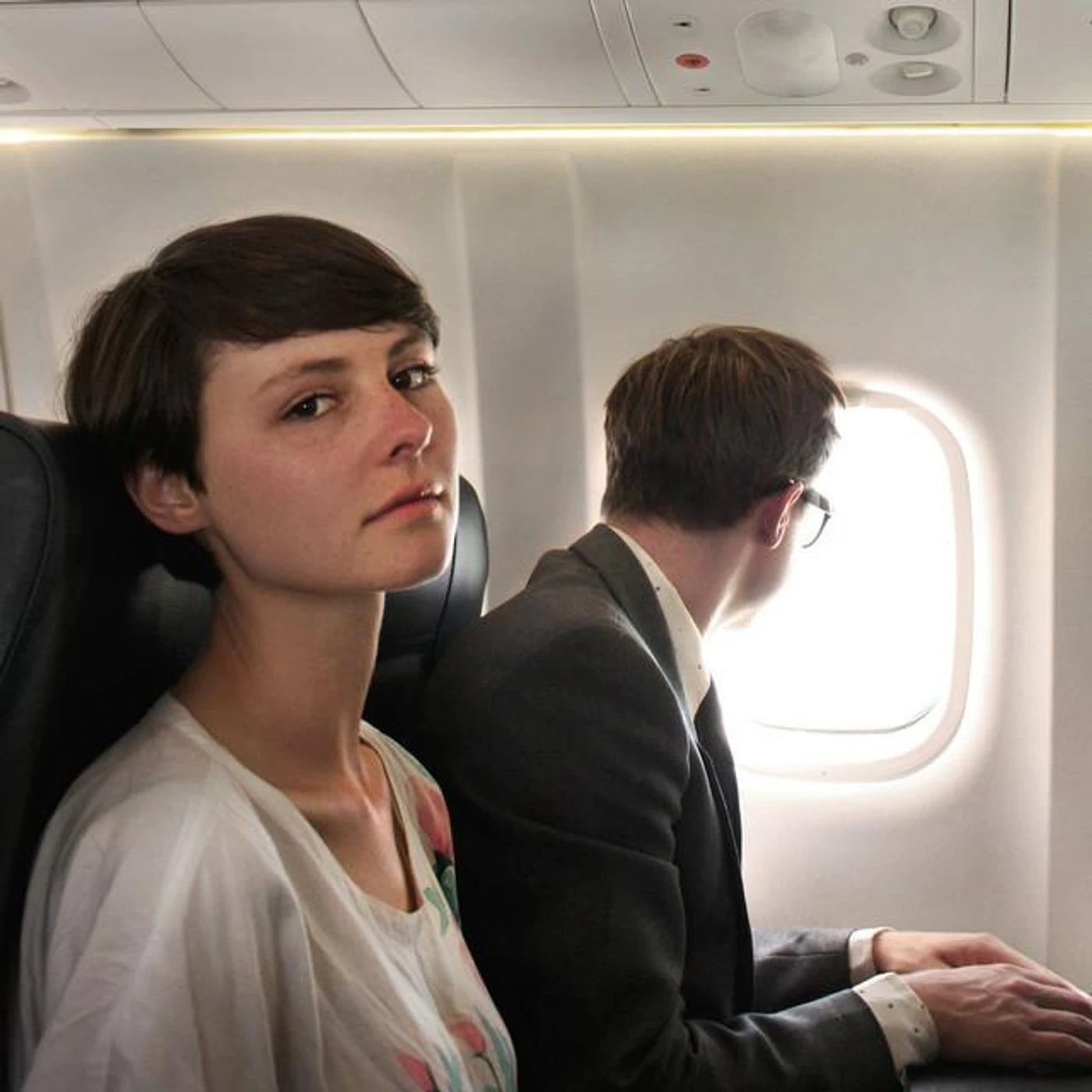 Tono and the Finance Company Brand Page