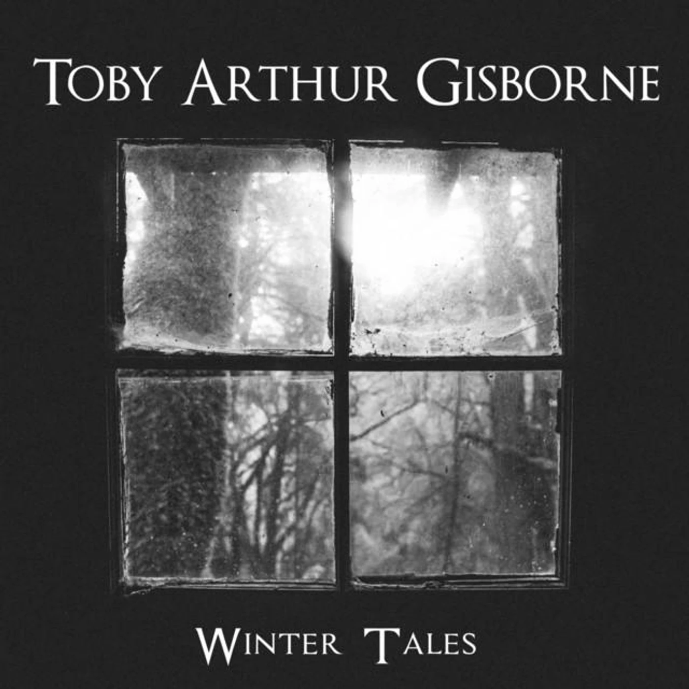 Toby Arthur Gisborne Brand Page