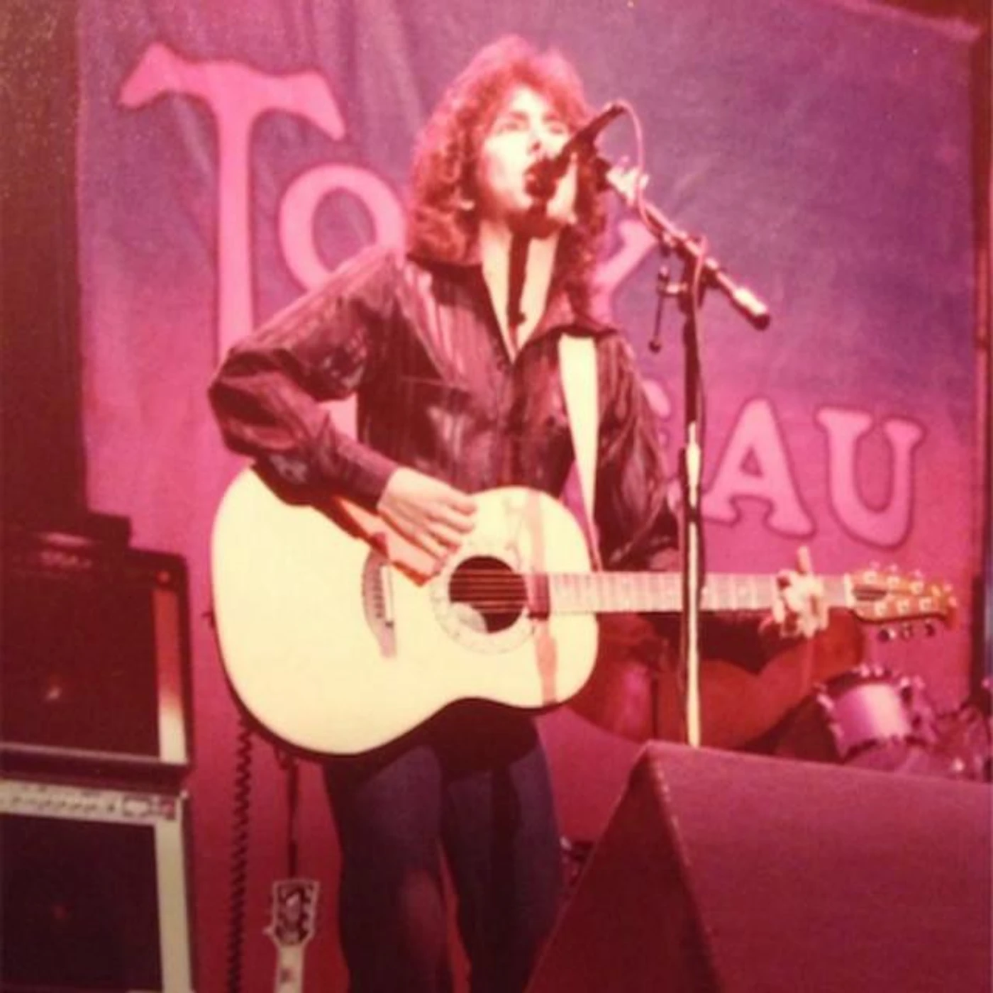 Toby Beau Brand Page