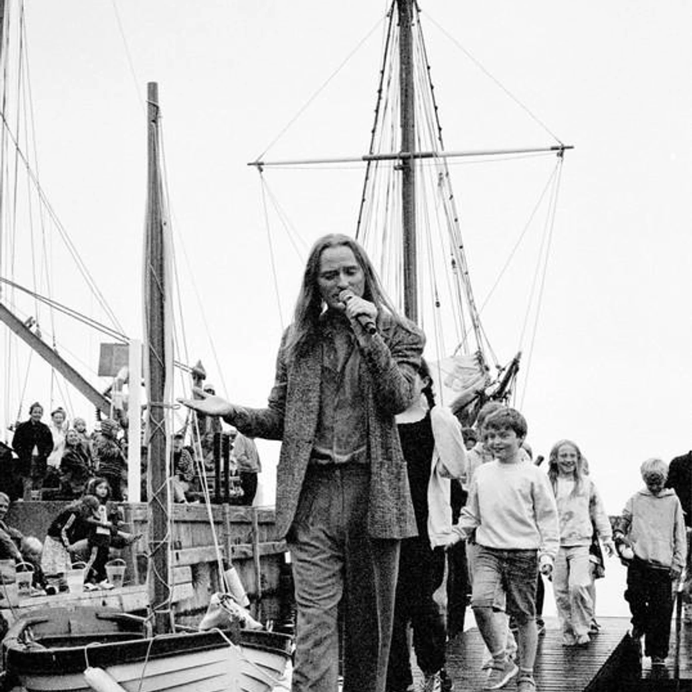 Toby Ernest Brand Page