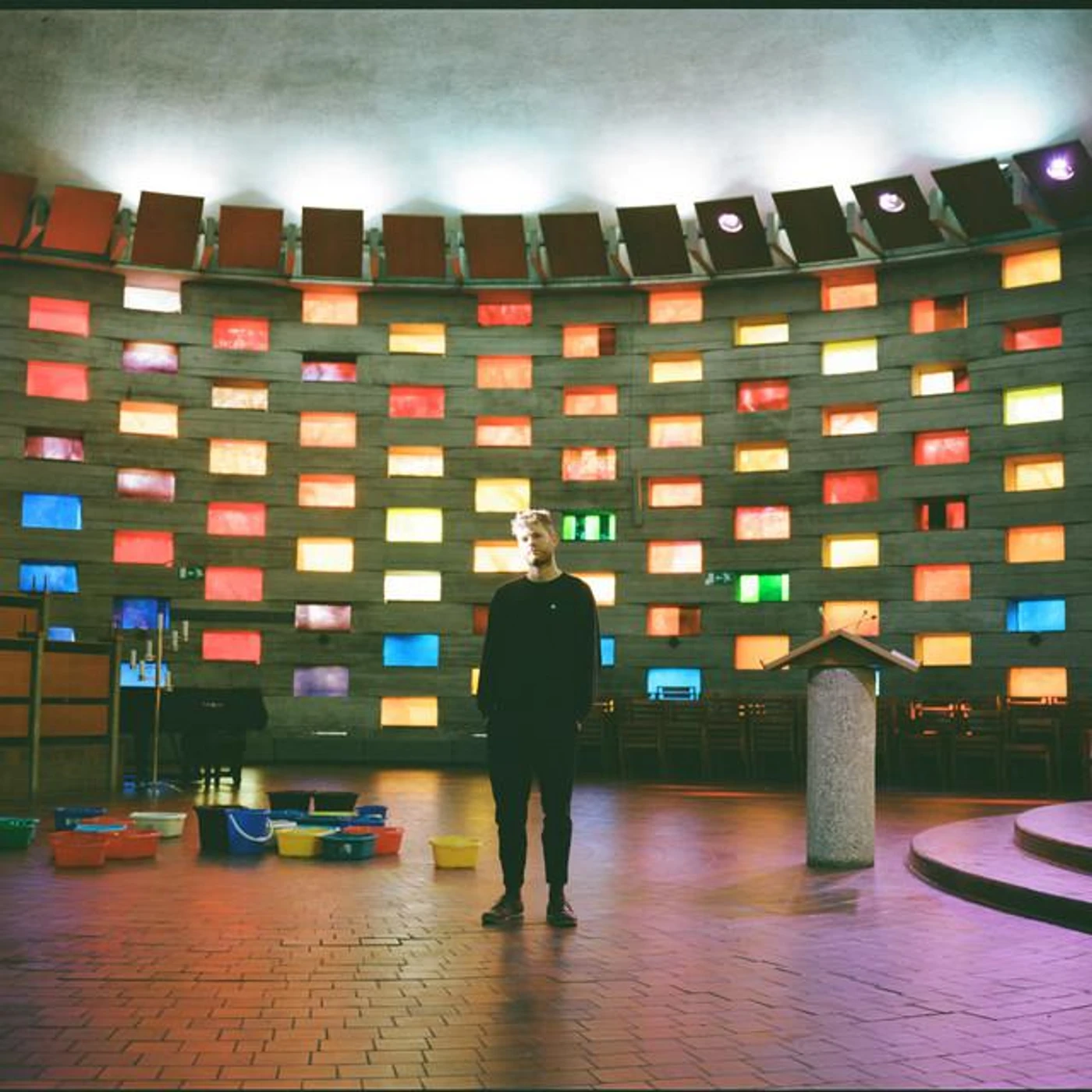 Toby Gale Brand Page