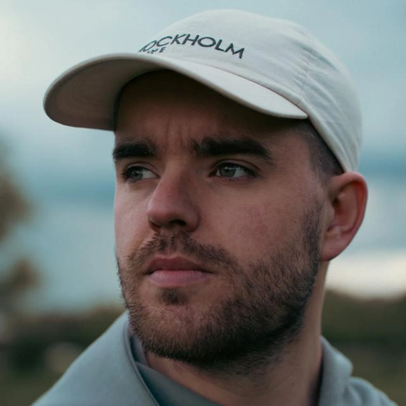 Toby Johnson Brand Page