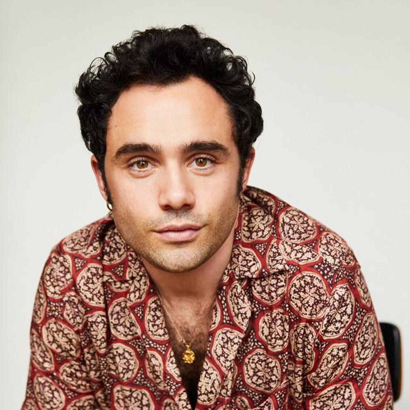 Toby Sebastian Brand Page