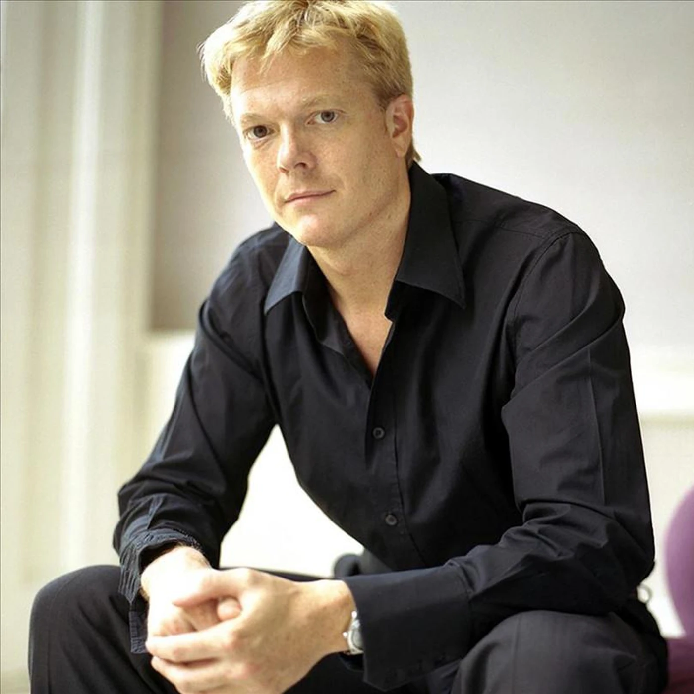 Toby Spence Brand Page