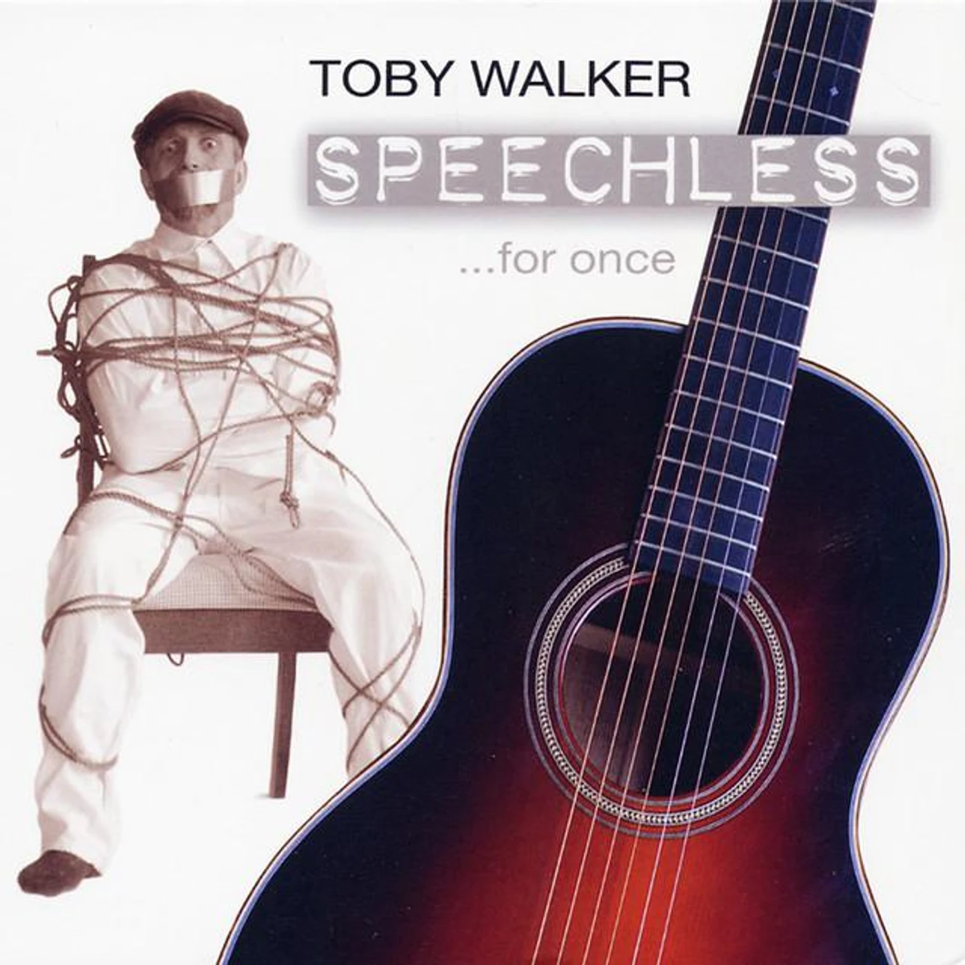 Toby Walker Brand Page
