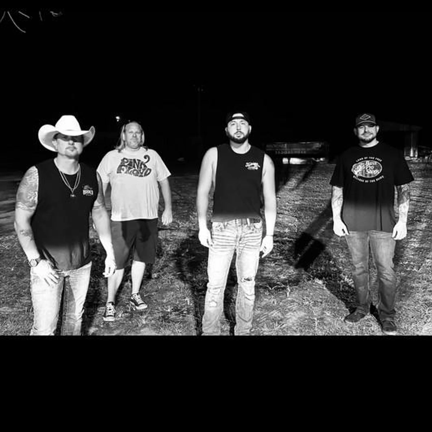 Tobacco Rd Band Brand Page