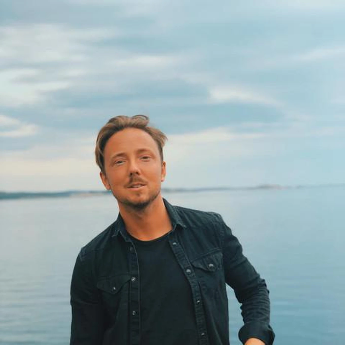 Tobbe Daun Brand Page
