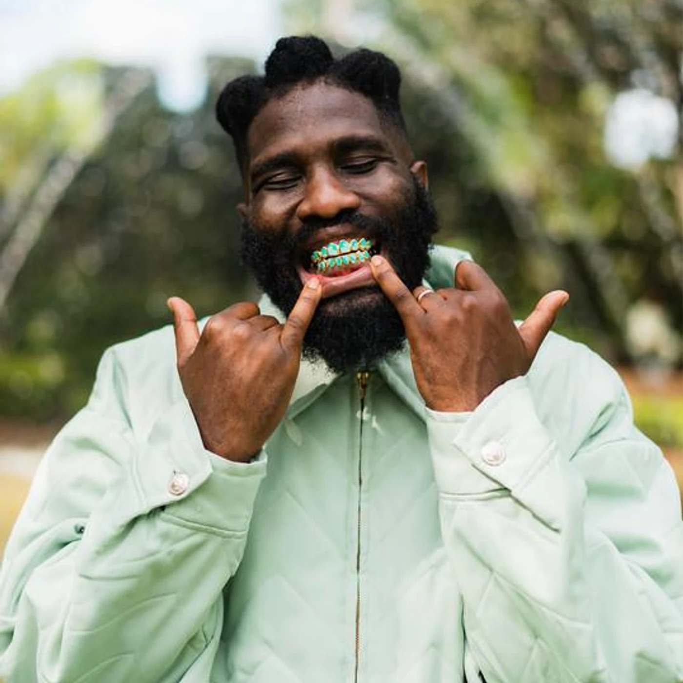 Tobe Nwigwe Brand Page