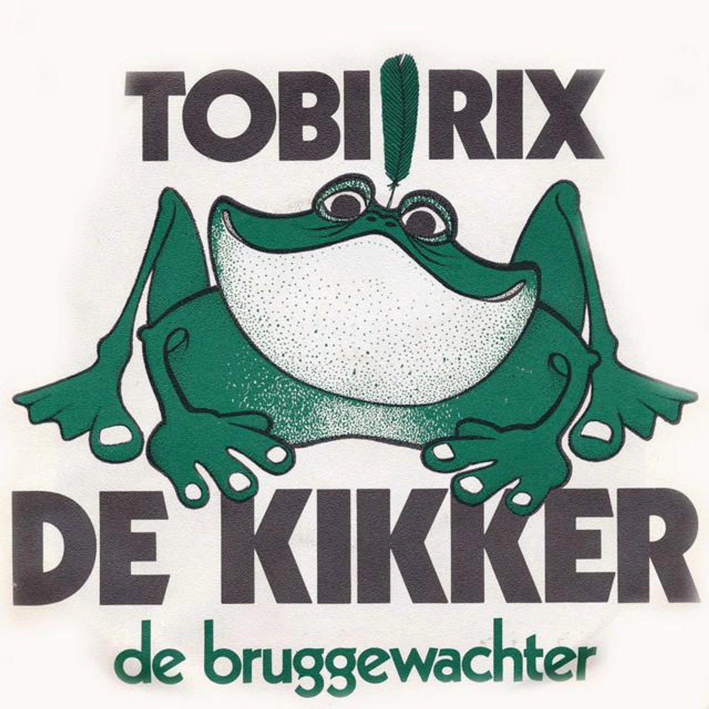 Tobi Rix Brand Page