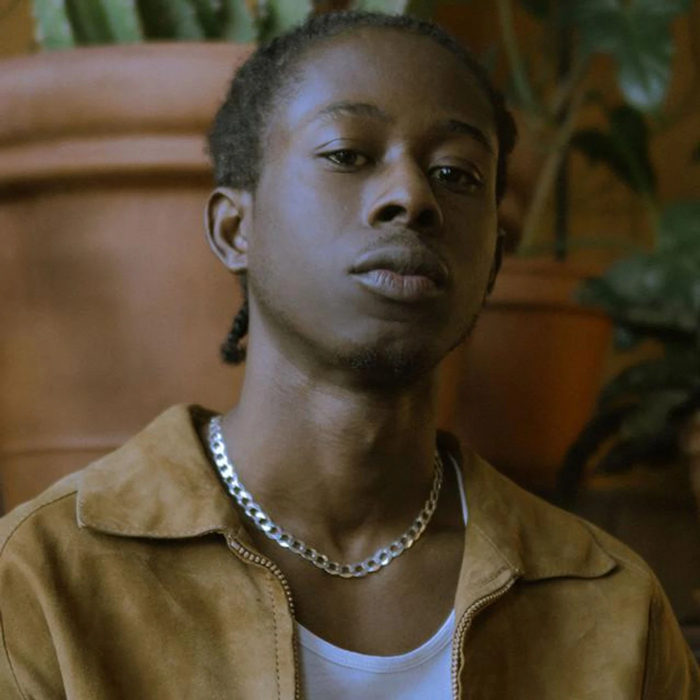 Tobi Sunmola Brand Page