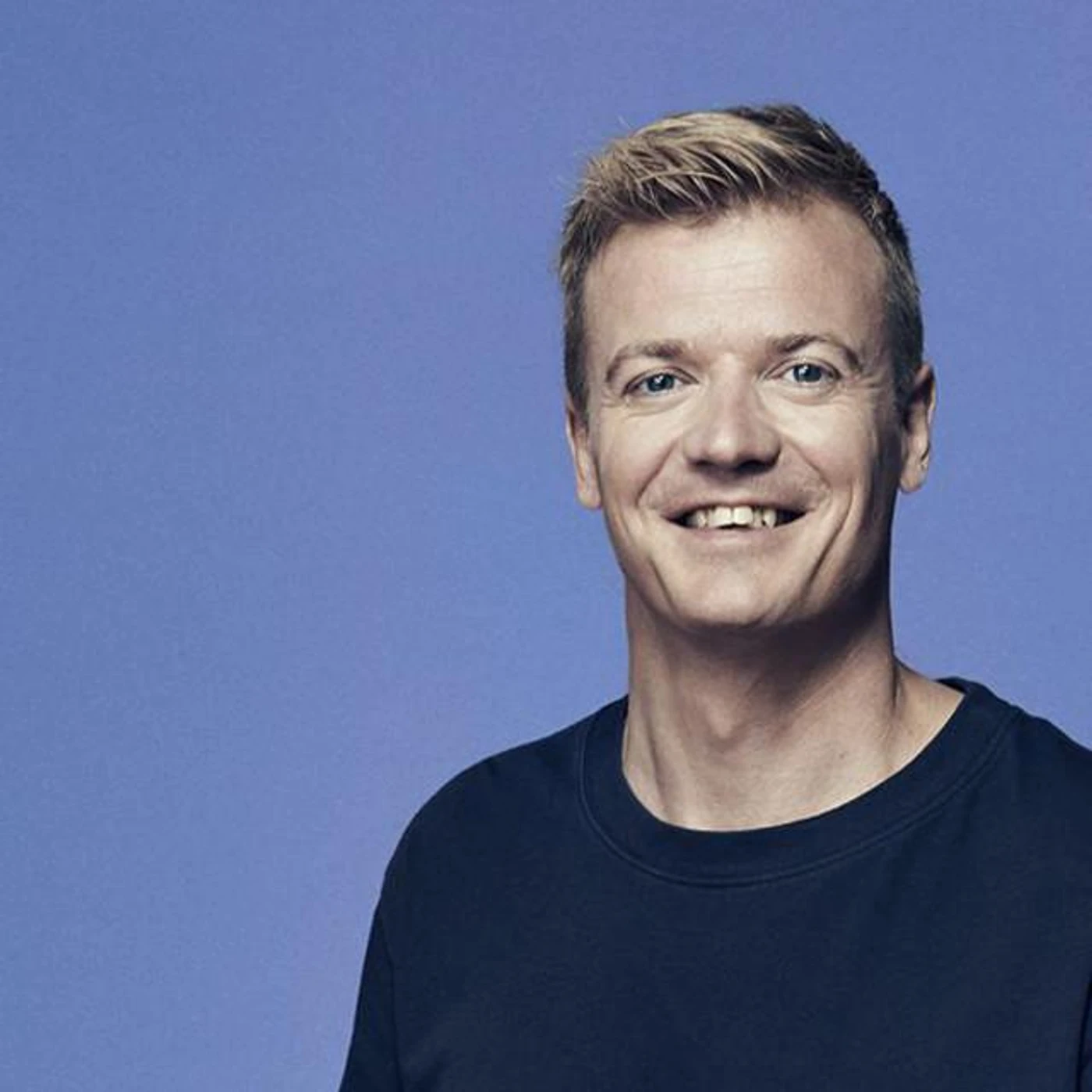 Tobias Dybvad Brand Page