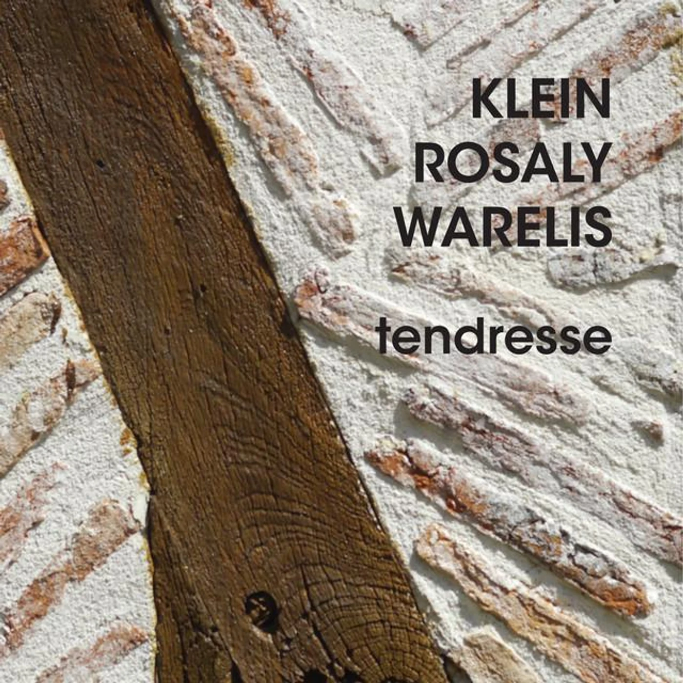 Tobias Klein Brand Page