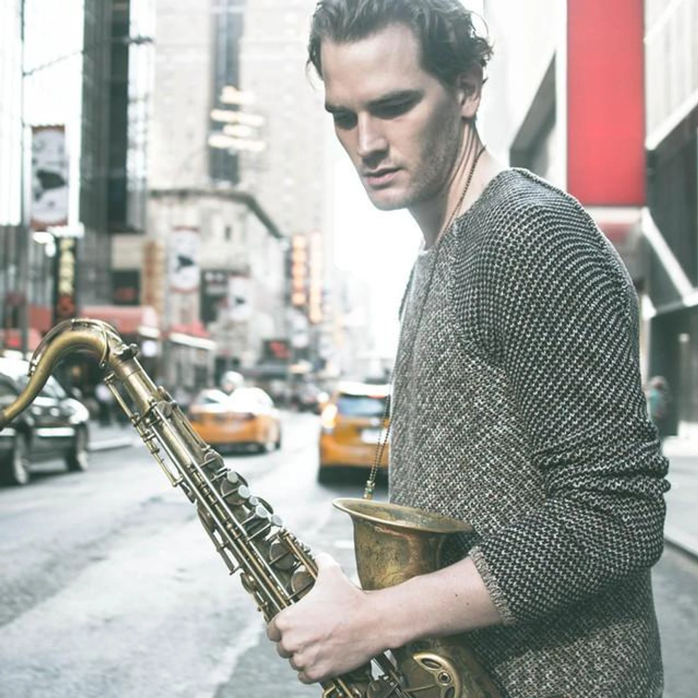 Tobias Meinhart Brand Page