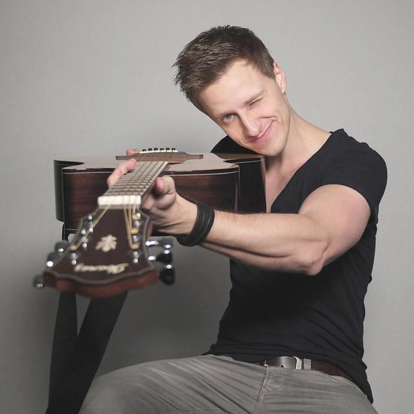 Tobias Rauscher Brand Page