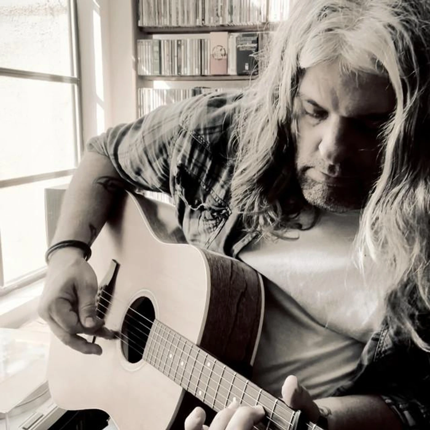 Tod Weidner Brand Page