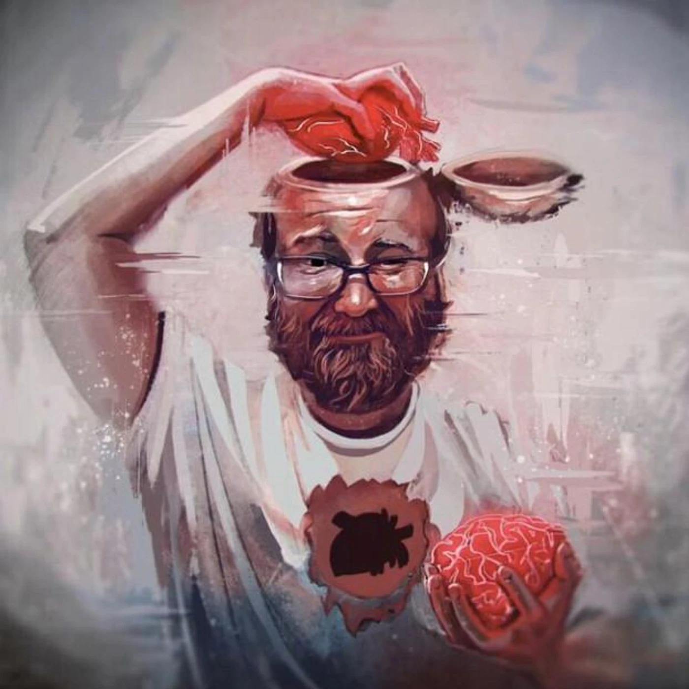 Todd Mathis Brand Page