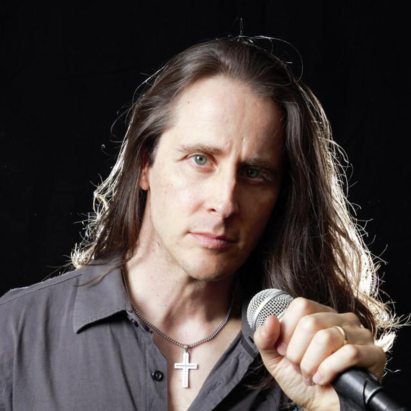 Todd Michael Hall Brand Page