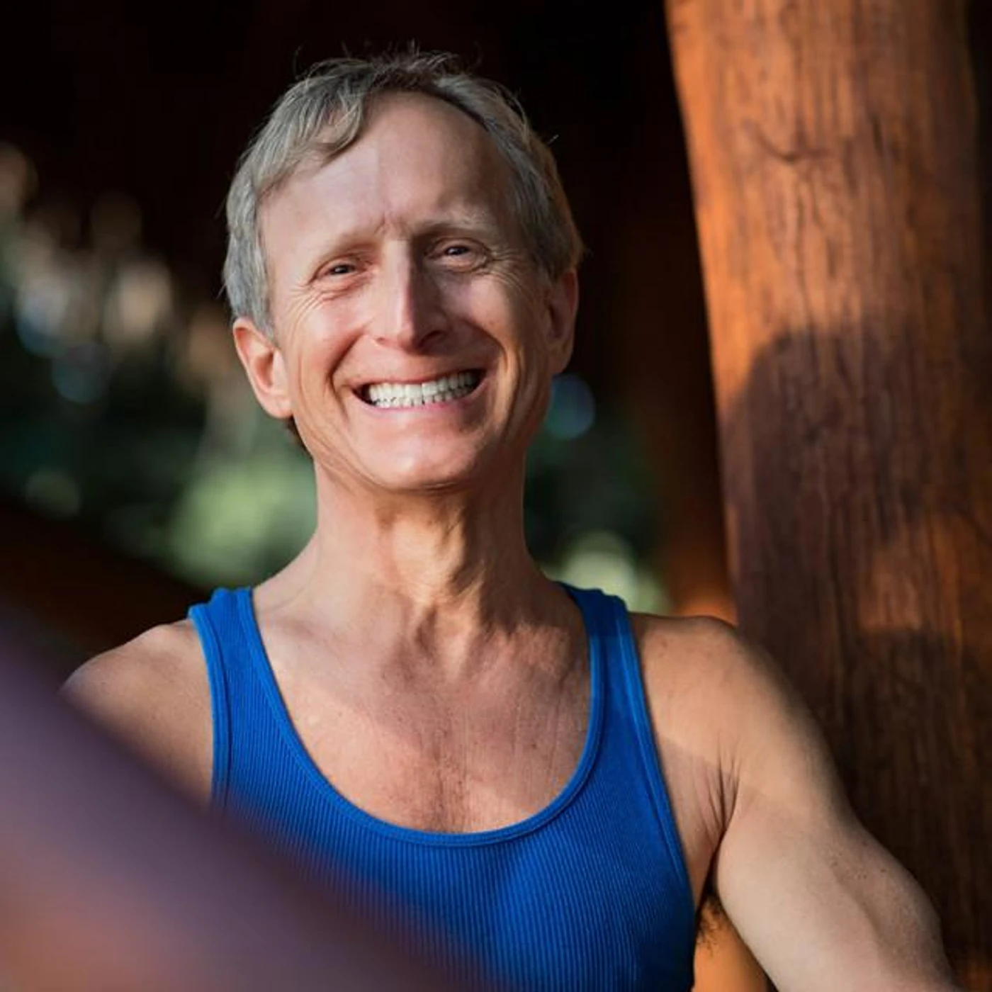 Todd Norian Brand Page