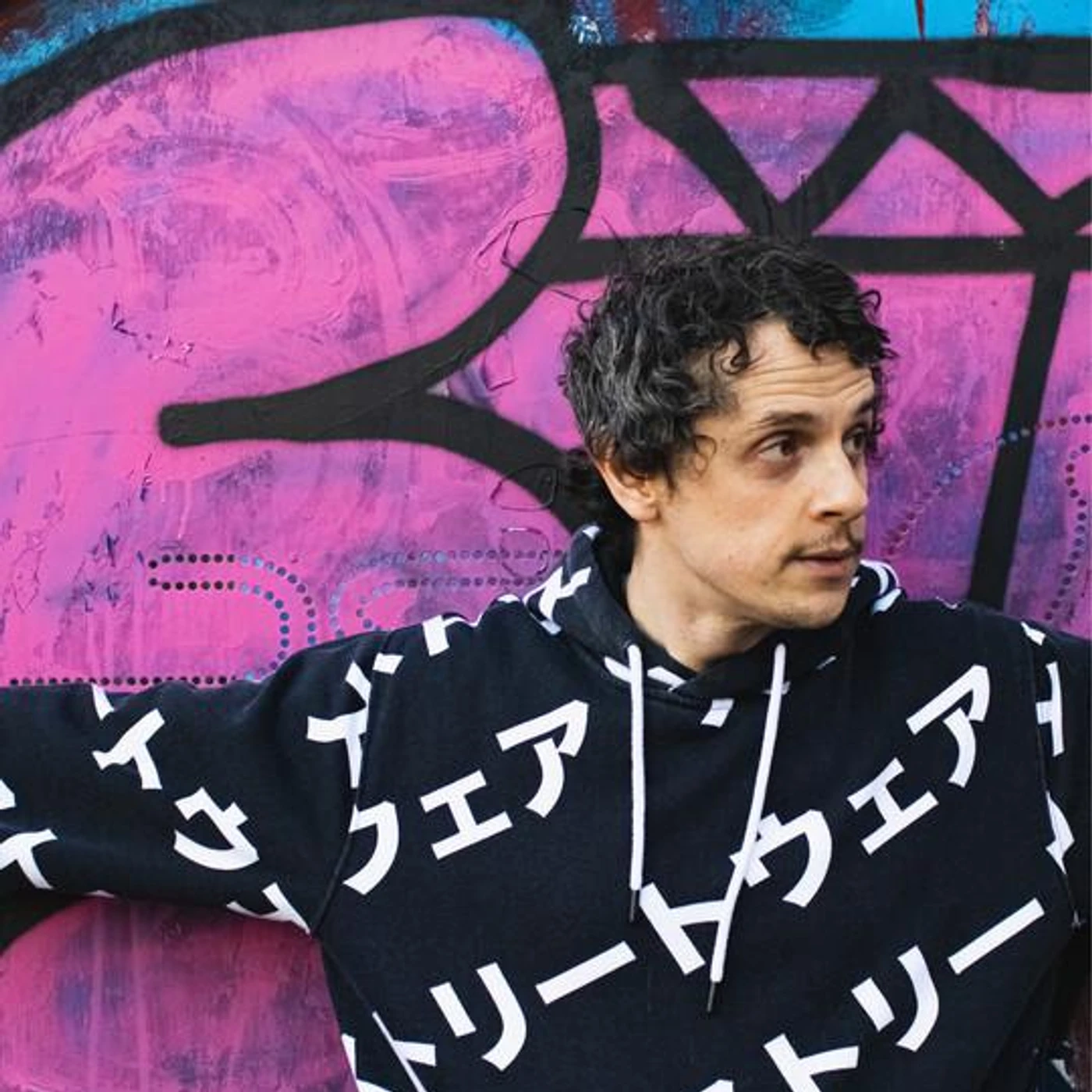 Todd Barriage Brand Page