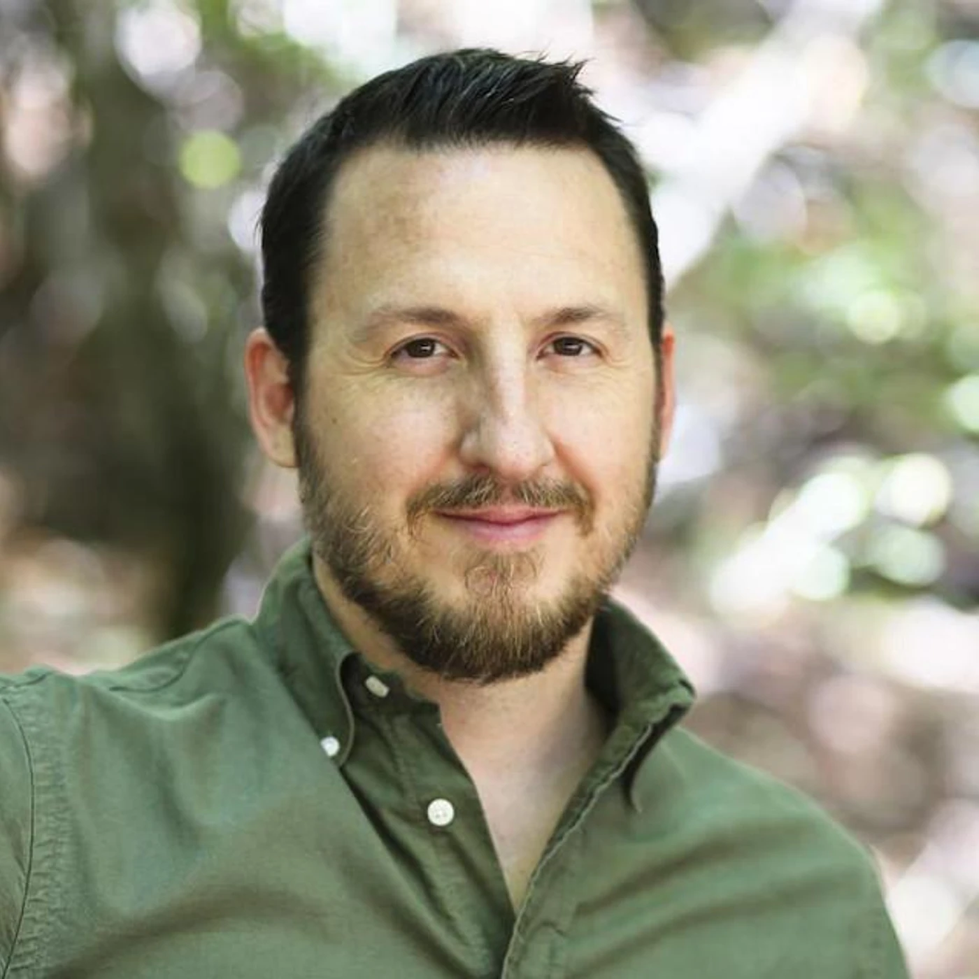 Todd Boston Brand Page