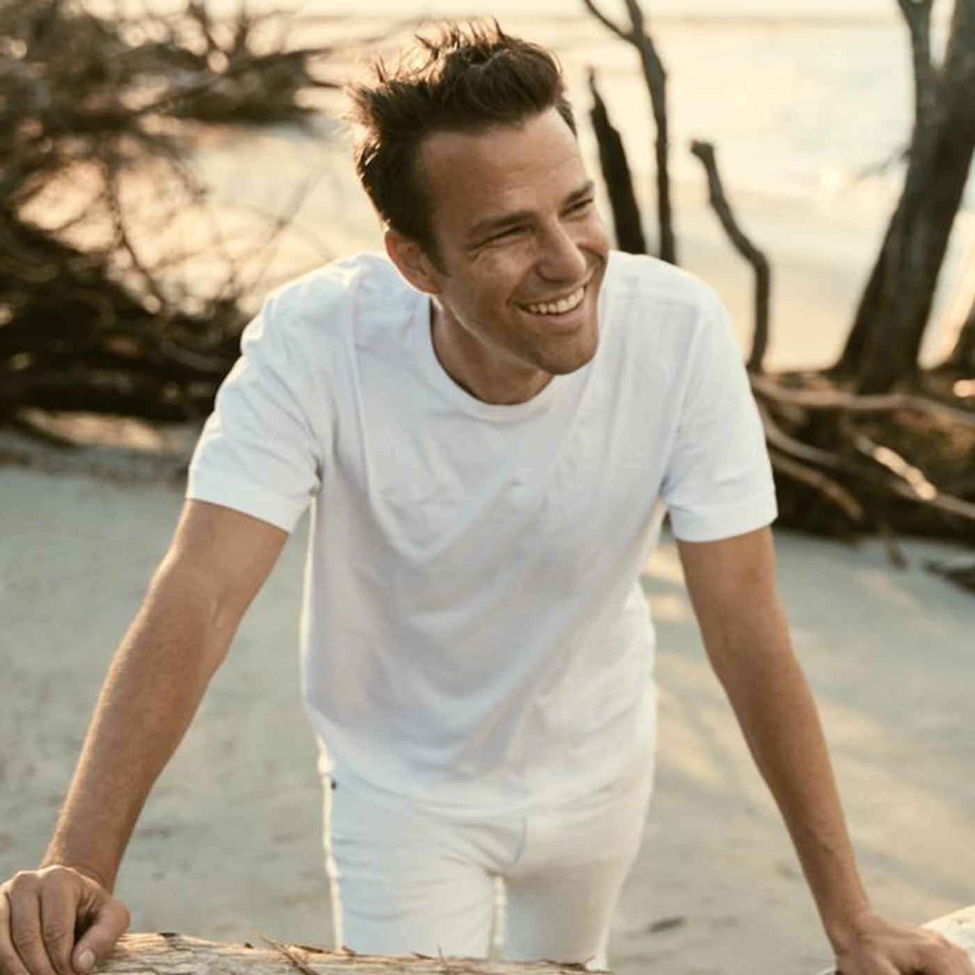 Todd Carey Brand Page