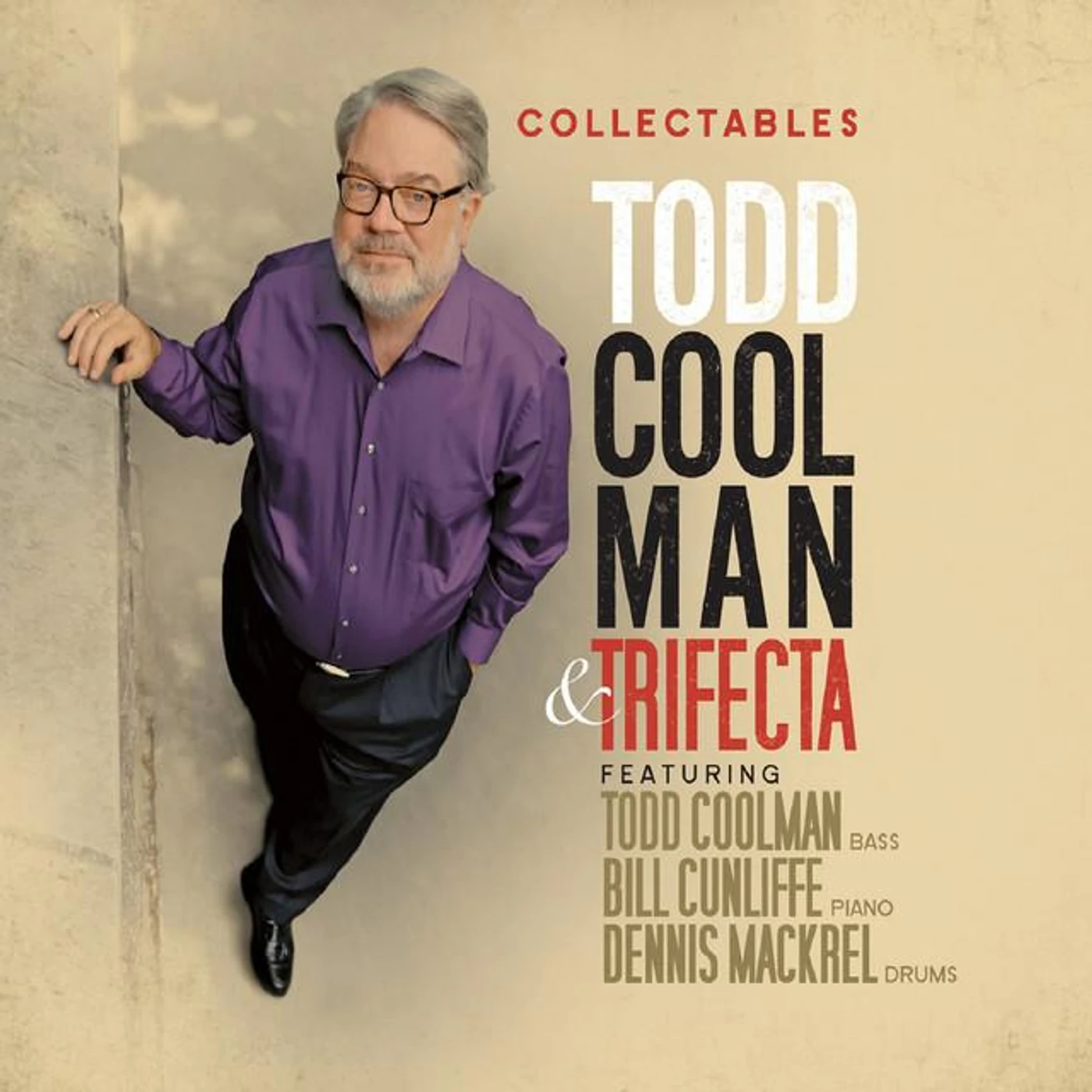 Todd Coolman Brand Page