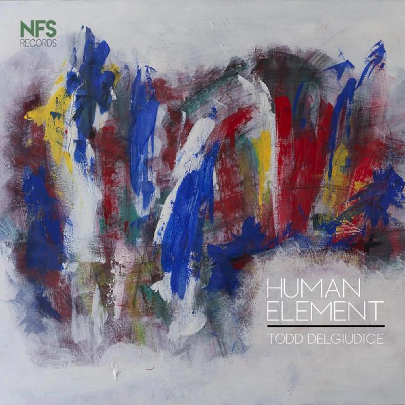 Todd DelGiudice Brand Page