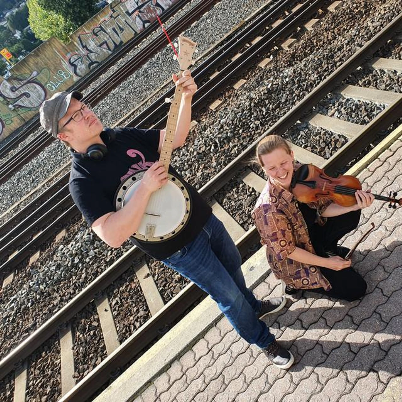 Todd & Karen Brand Page