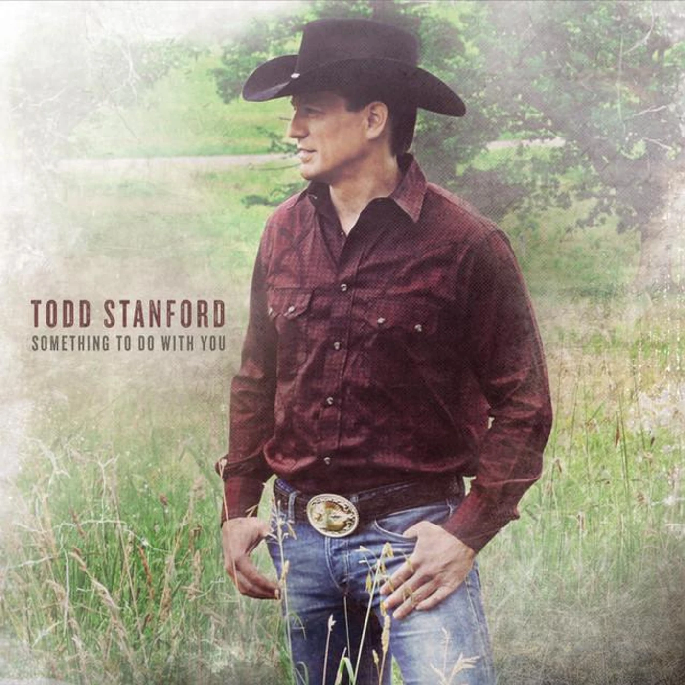 Todd Stanford Brand Page