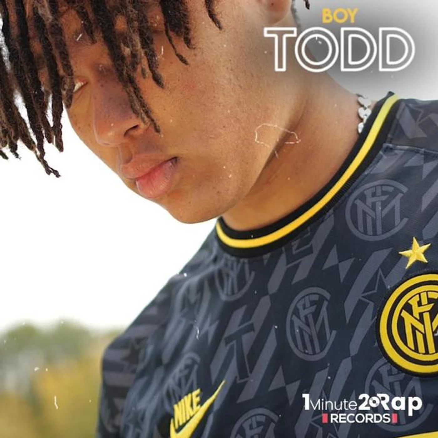 Todd Brand Page