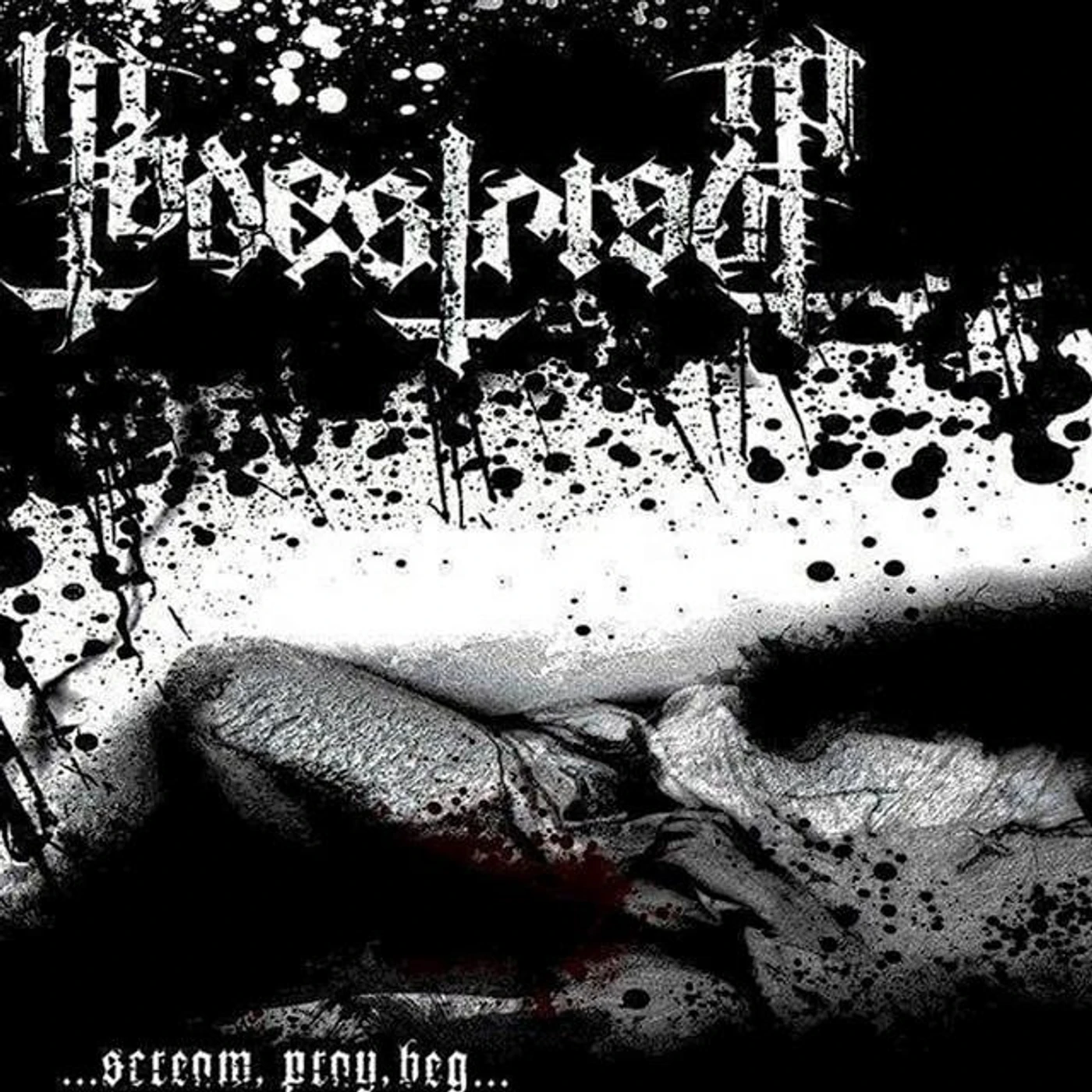 Todestriebe Brand Page