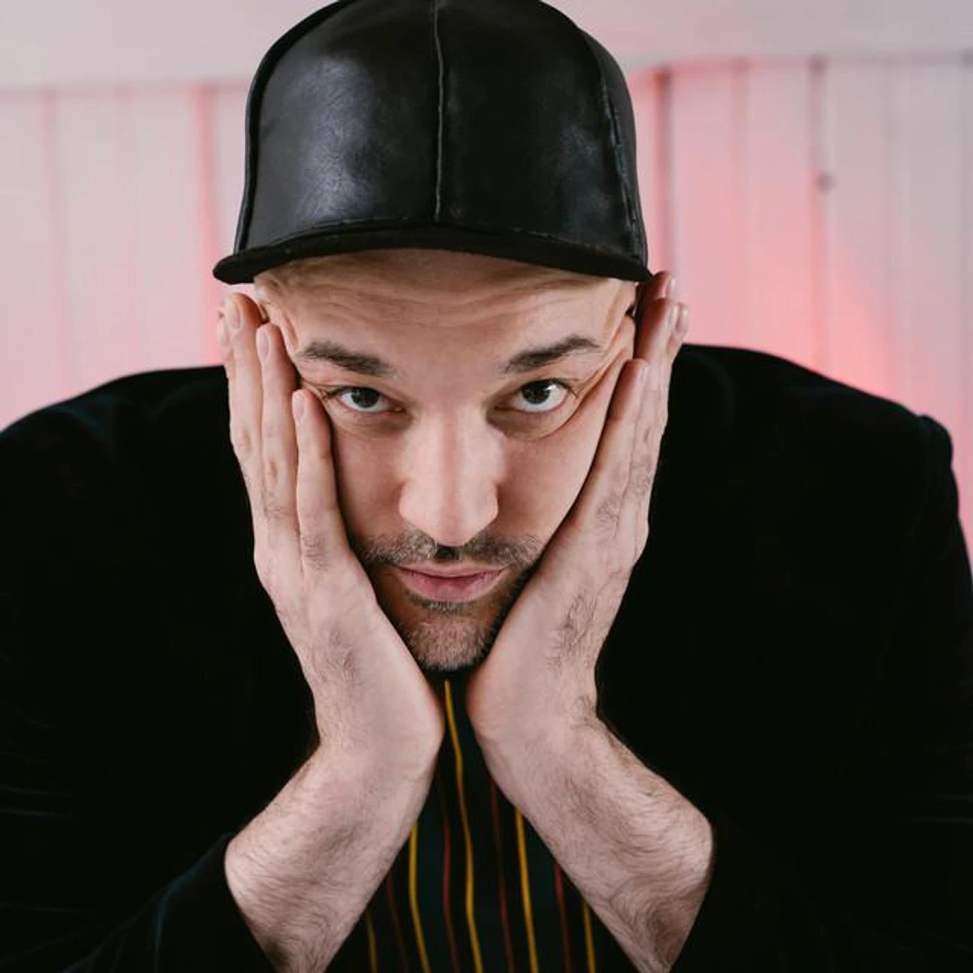 Todor Kobakov Brand Page