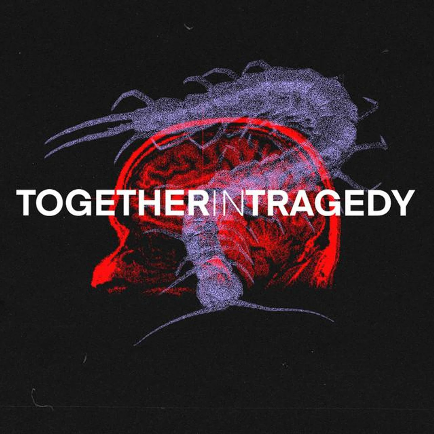Together in Tragedy Brand Page