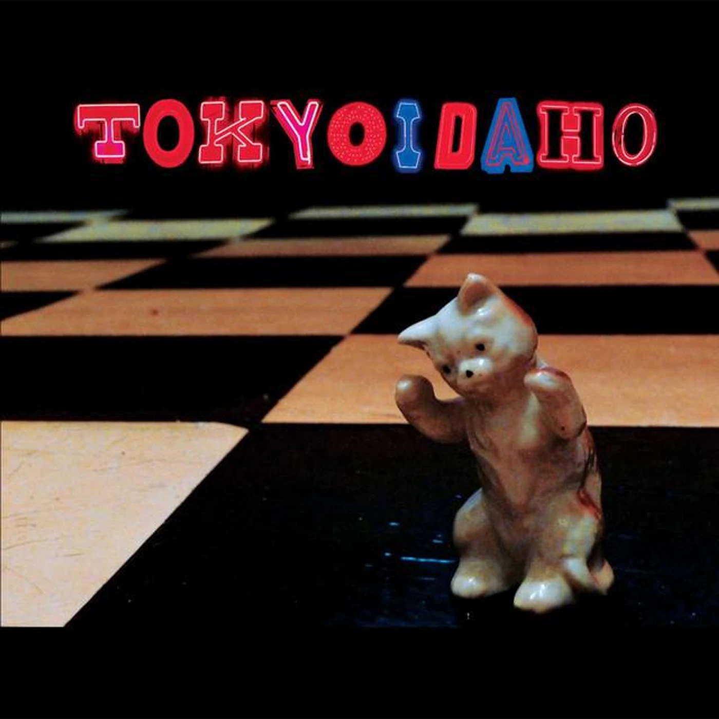 Tokyoidaho Brand Page