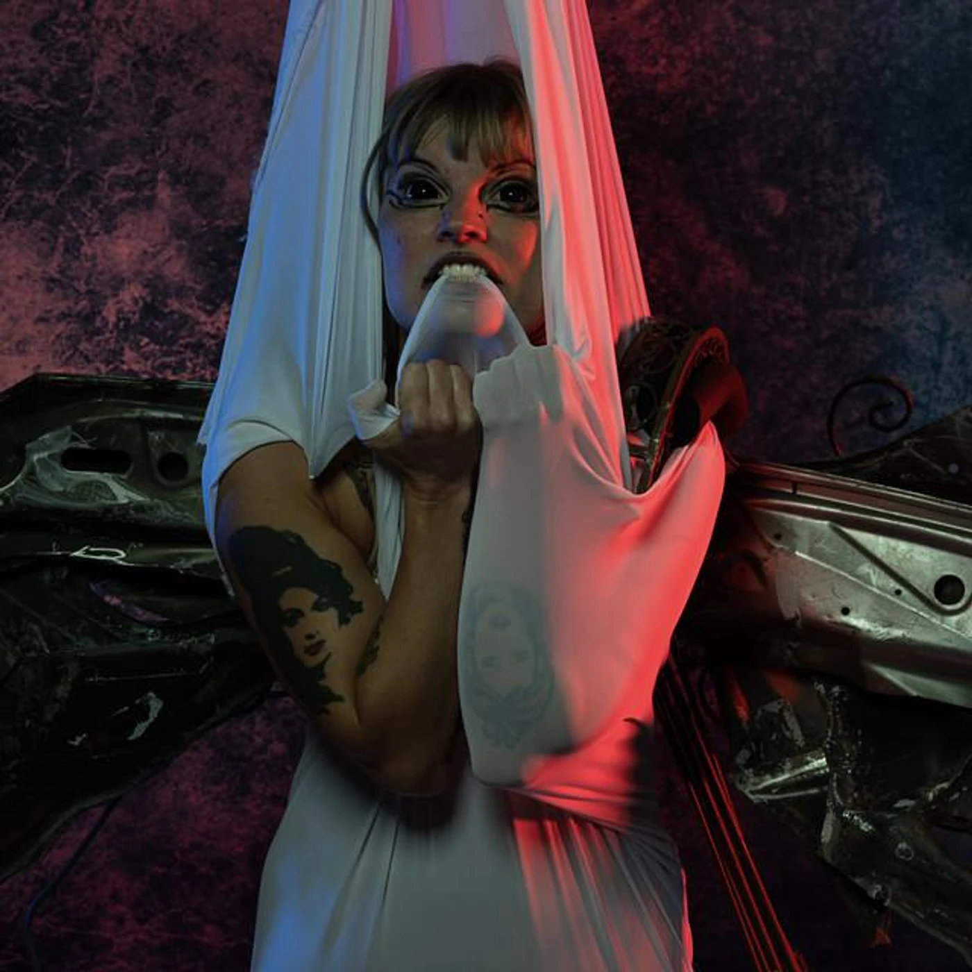 Tokyo Taboo Brand Page