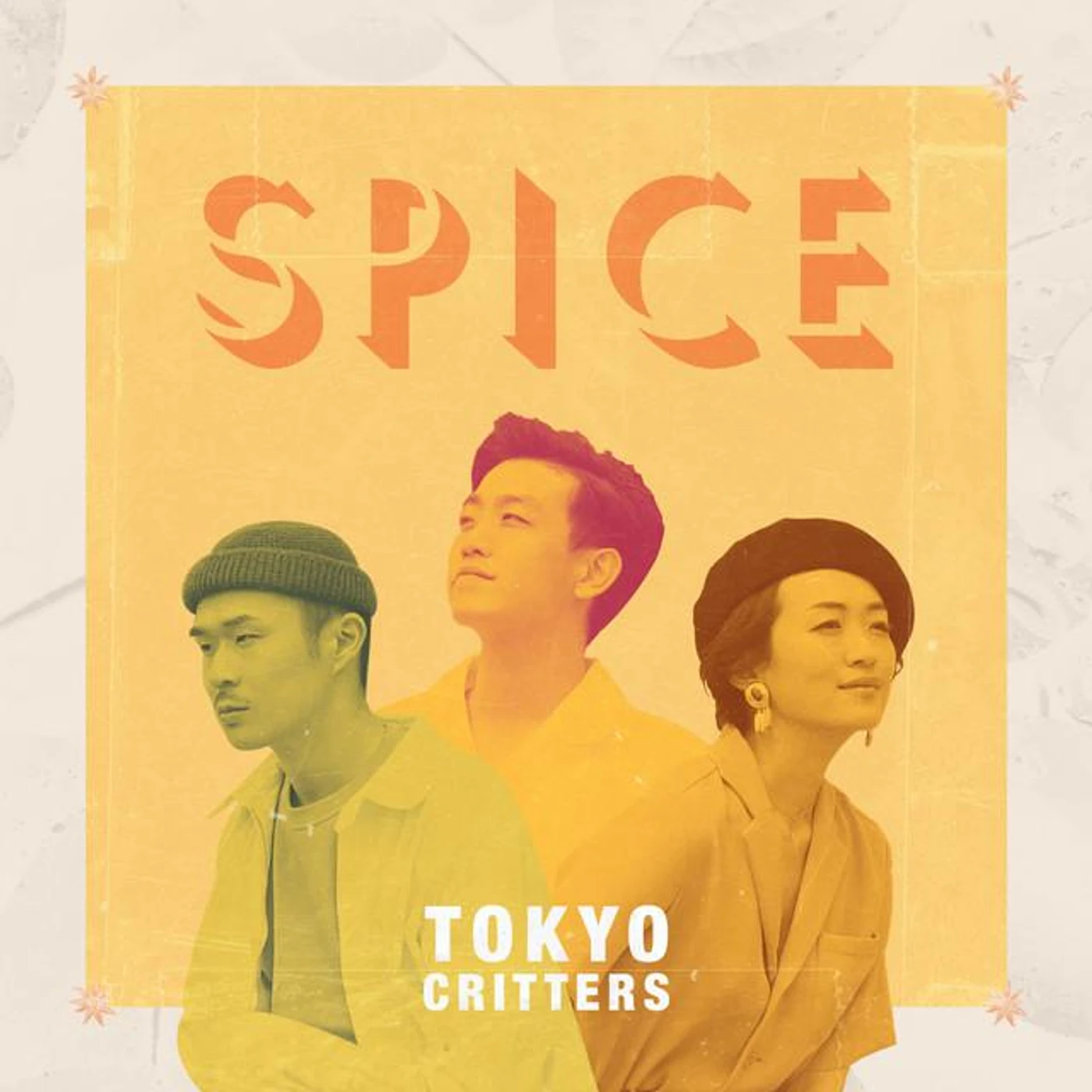 TOKYO CRITTERS Brand Page