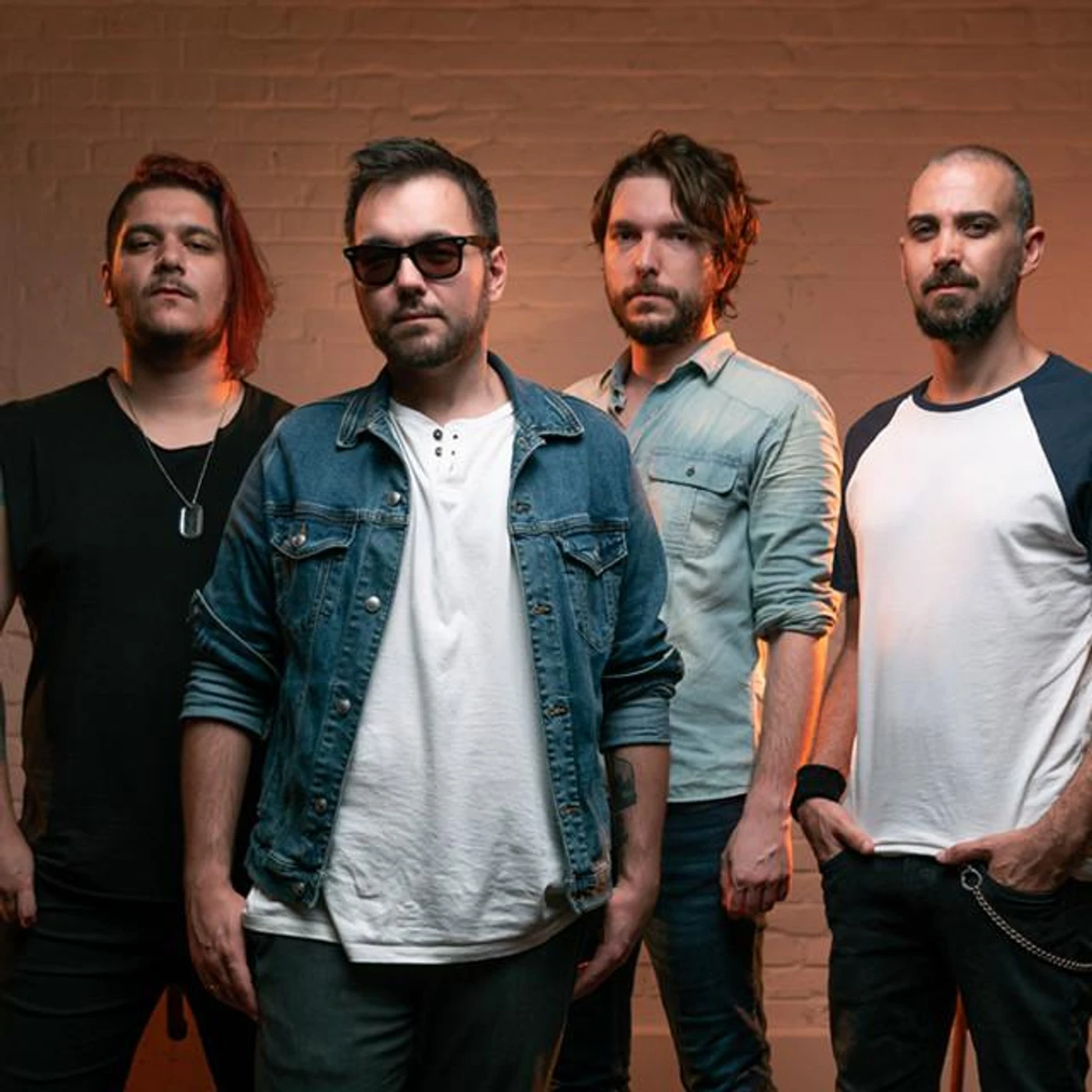 Tokyo Drive Brand Page