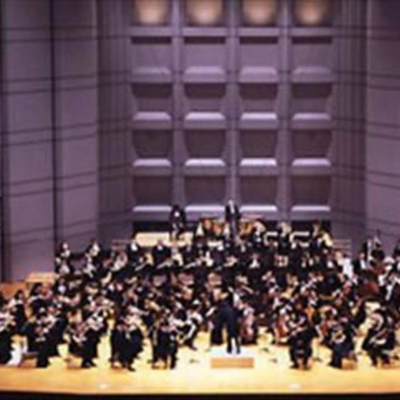 Tokyo Philharmonic Orchestra
