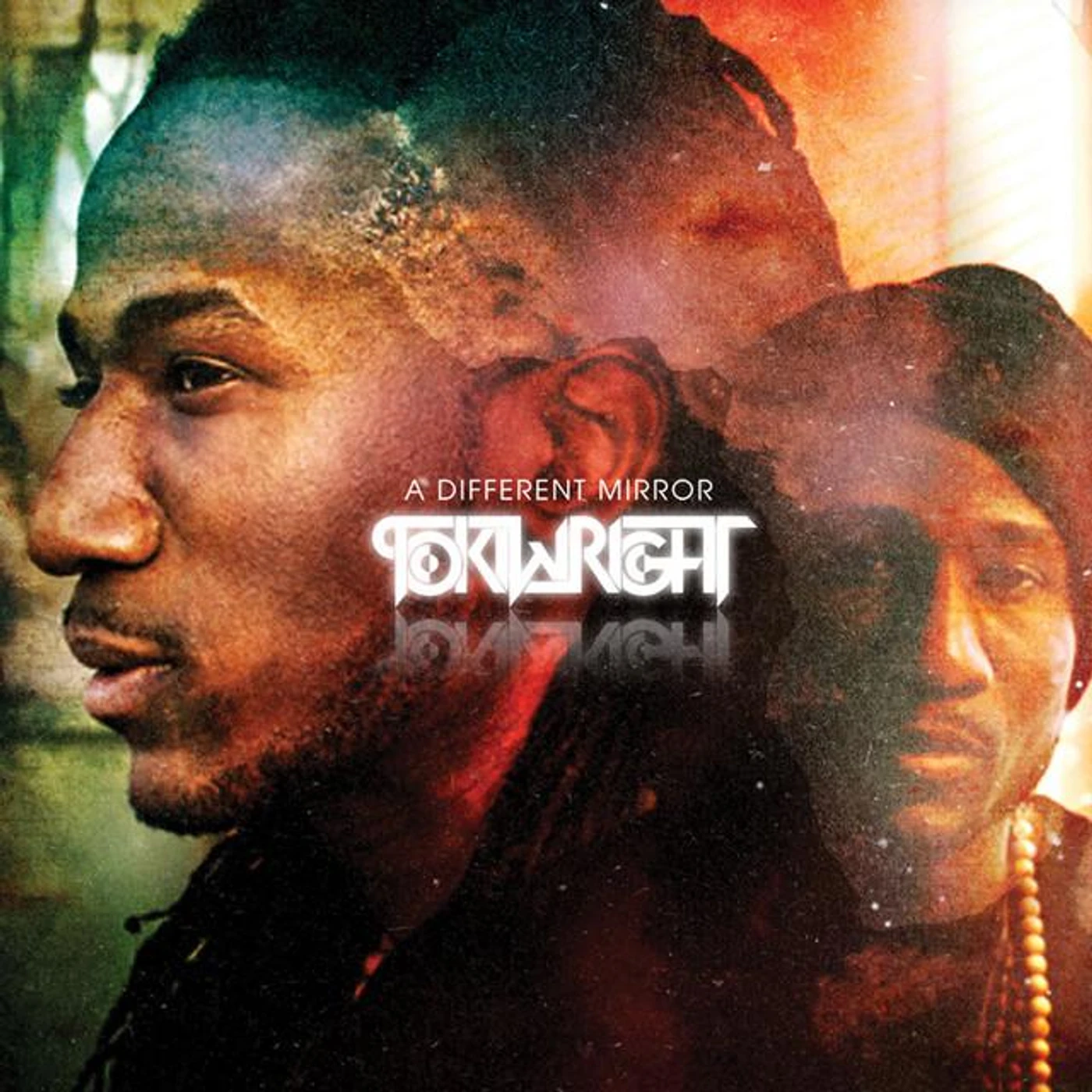 Toki Wright Brand Page