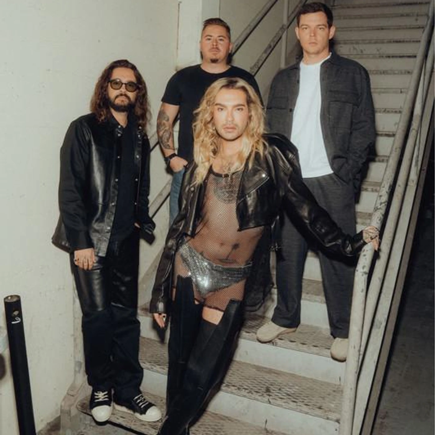 Tokio Hotel