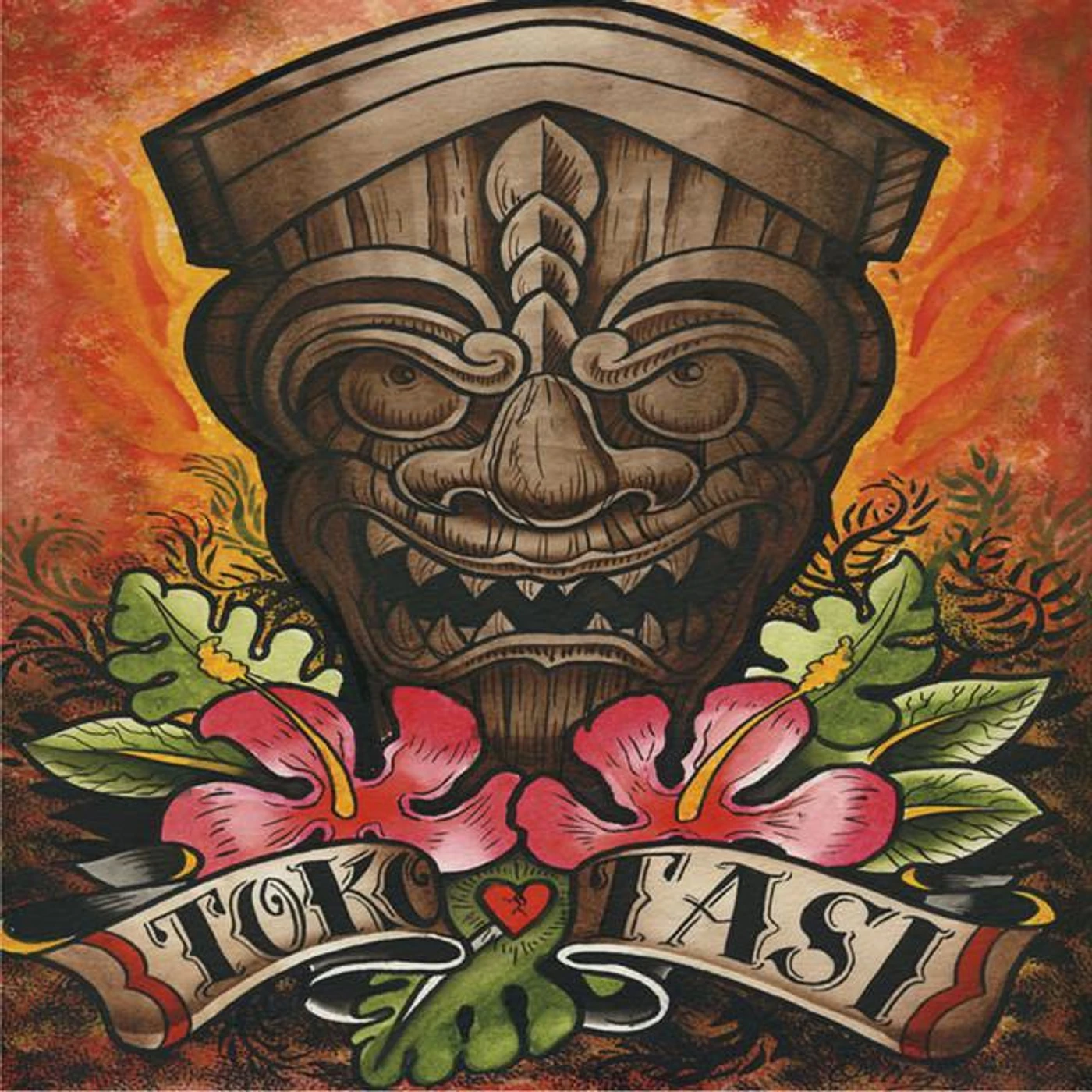 Toko Tasi Brand Page