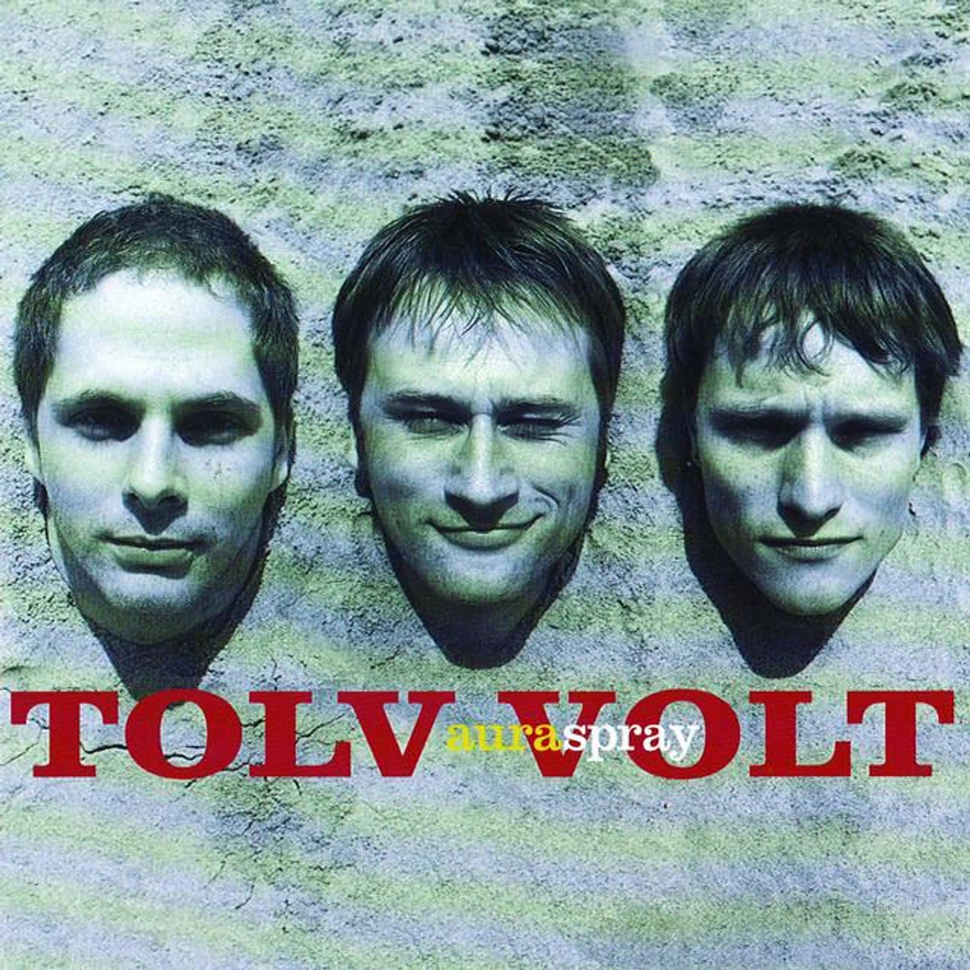 Tolv Volt Brand Page