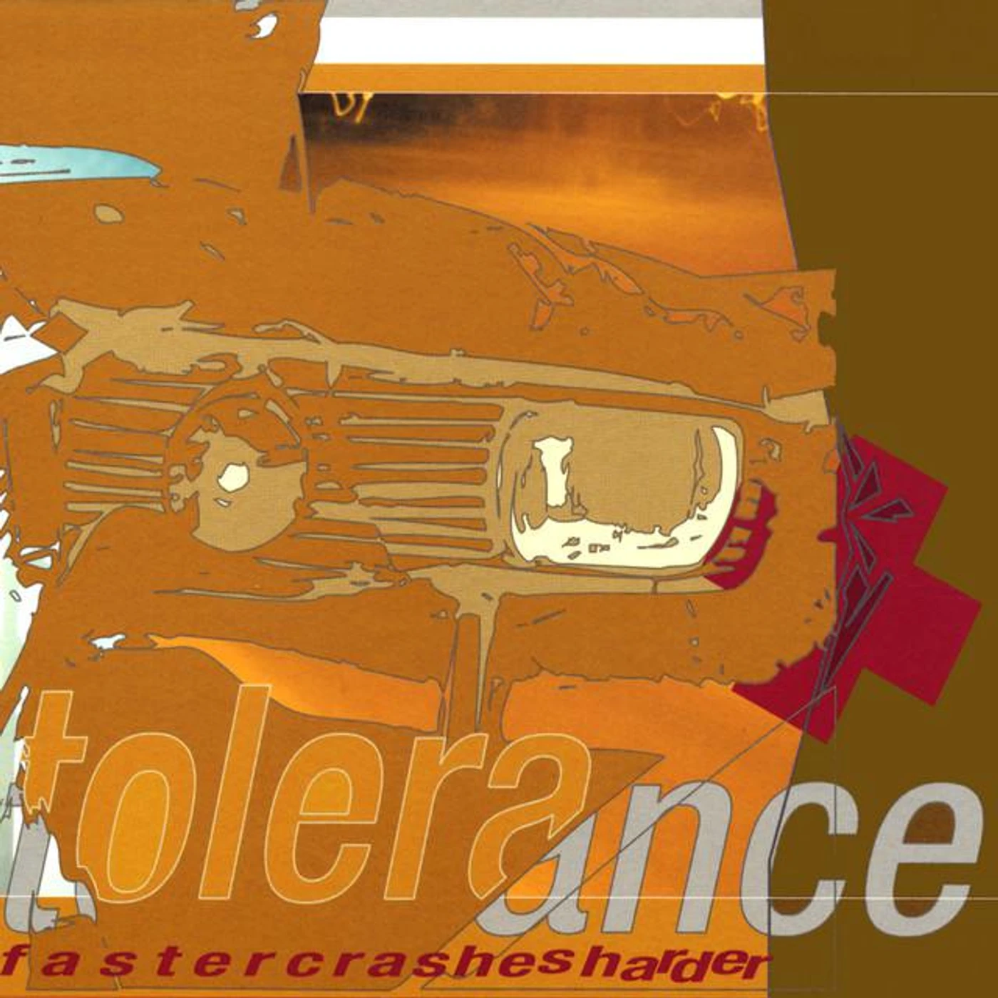 Tolerance Brand Page