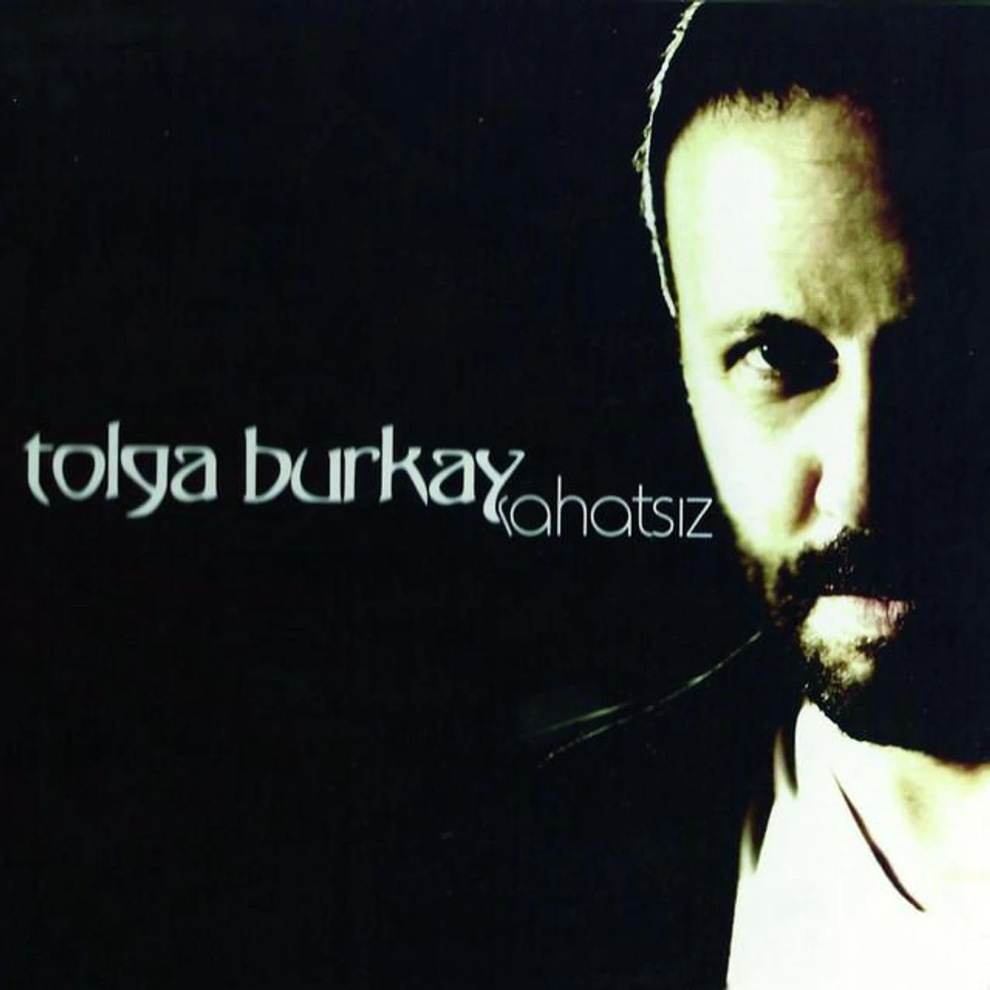 Tolga Burkay