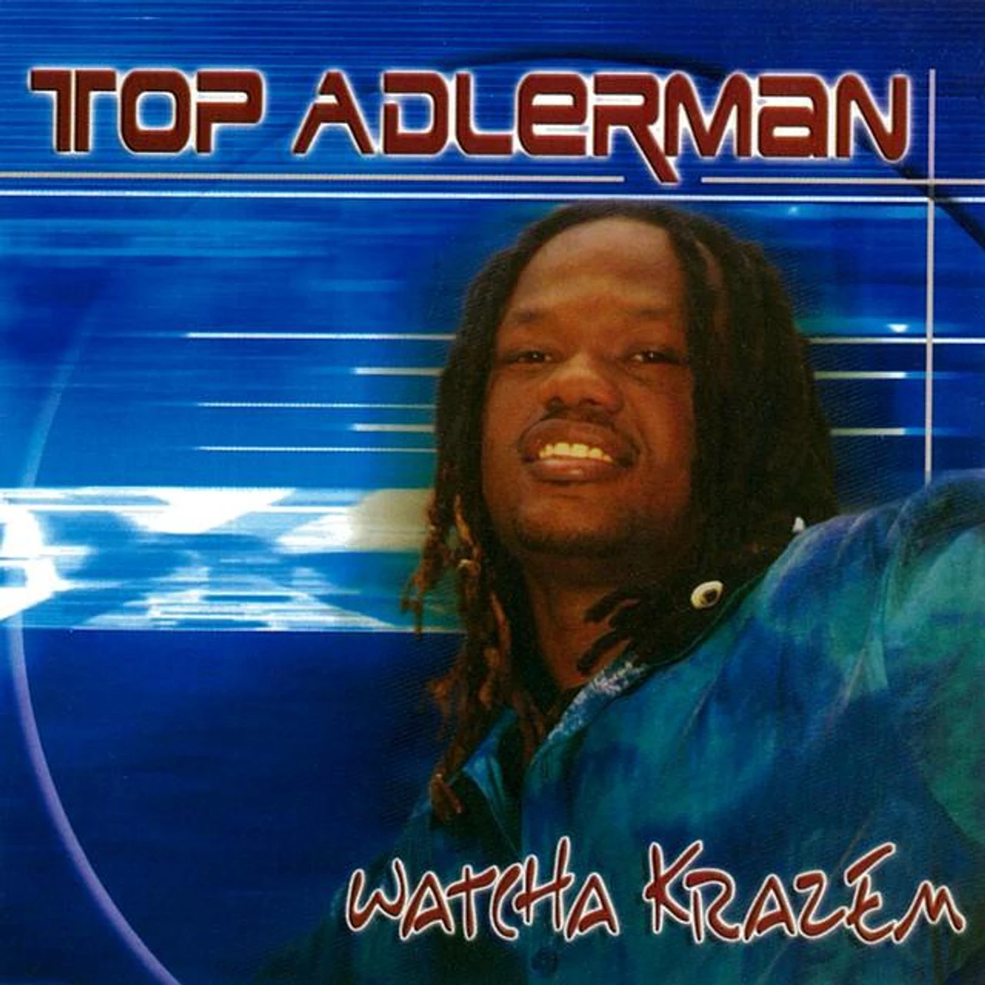 Top Alderman