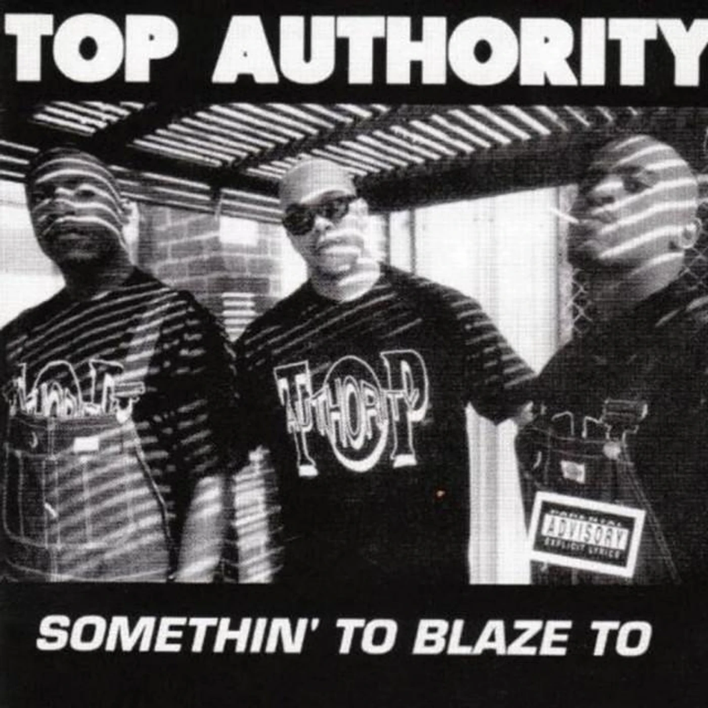 Top Authority Brand Page