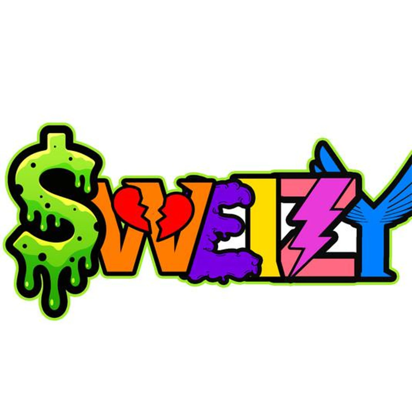 Topdolla Sweizy Brand Page