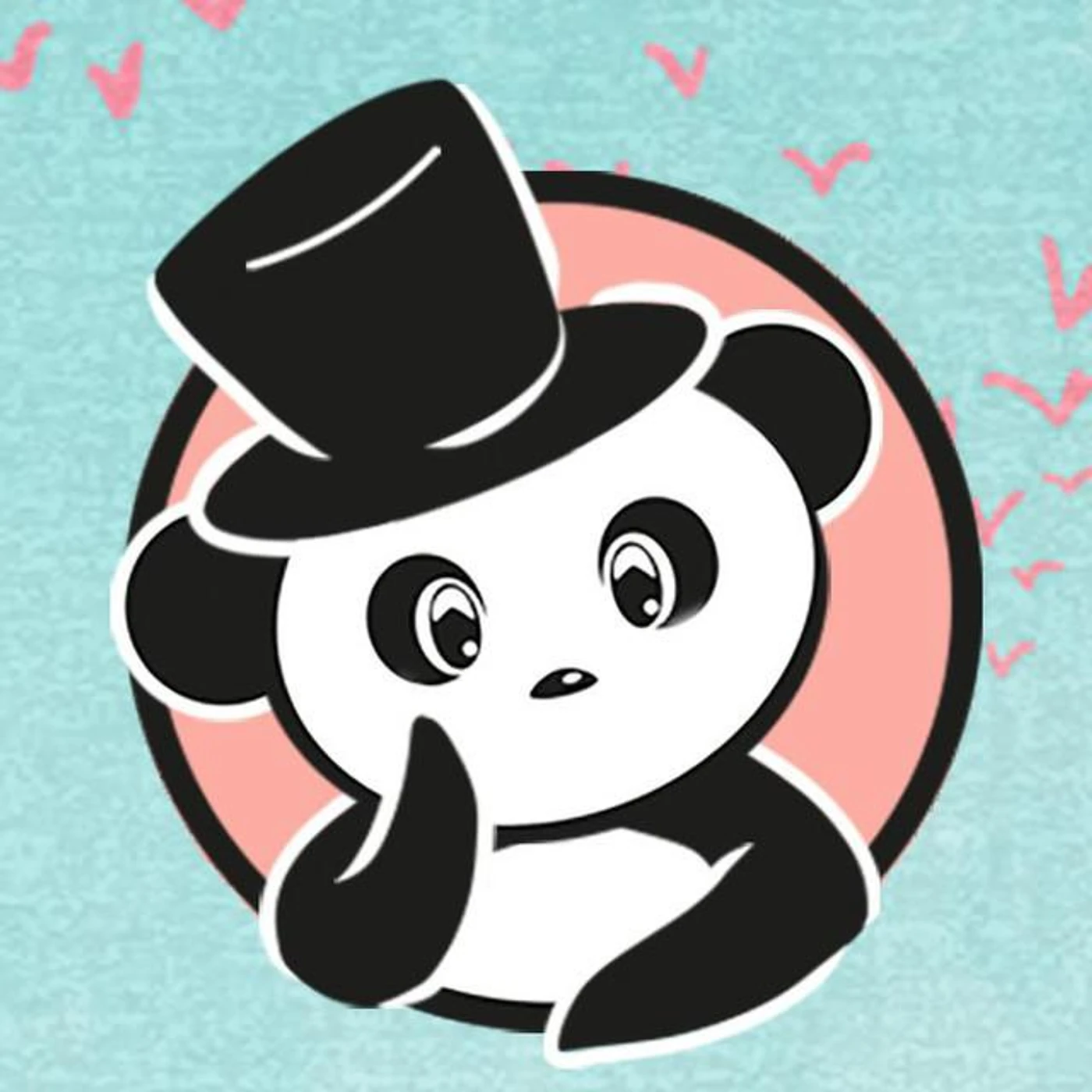 Tophat Panda Brand Page