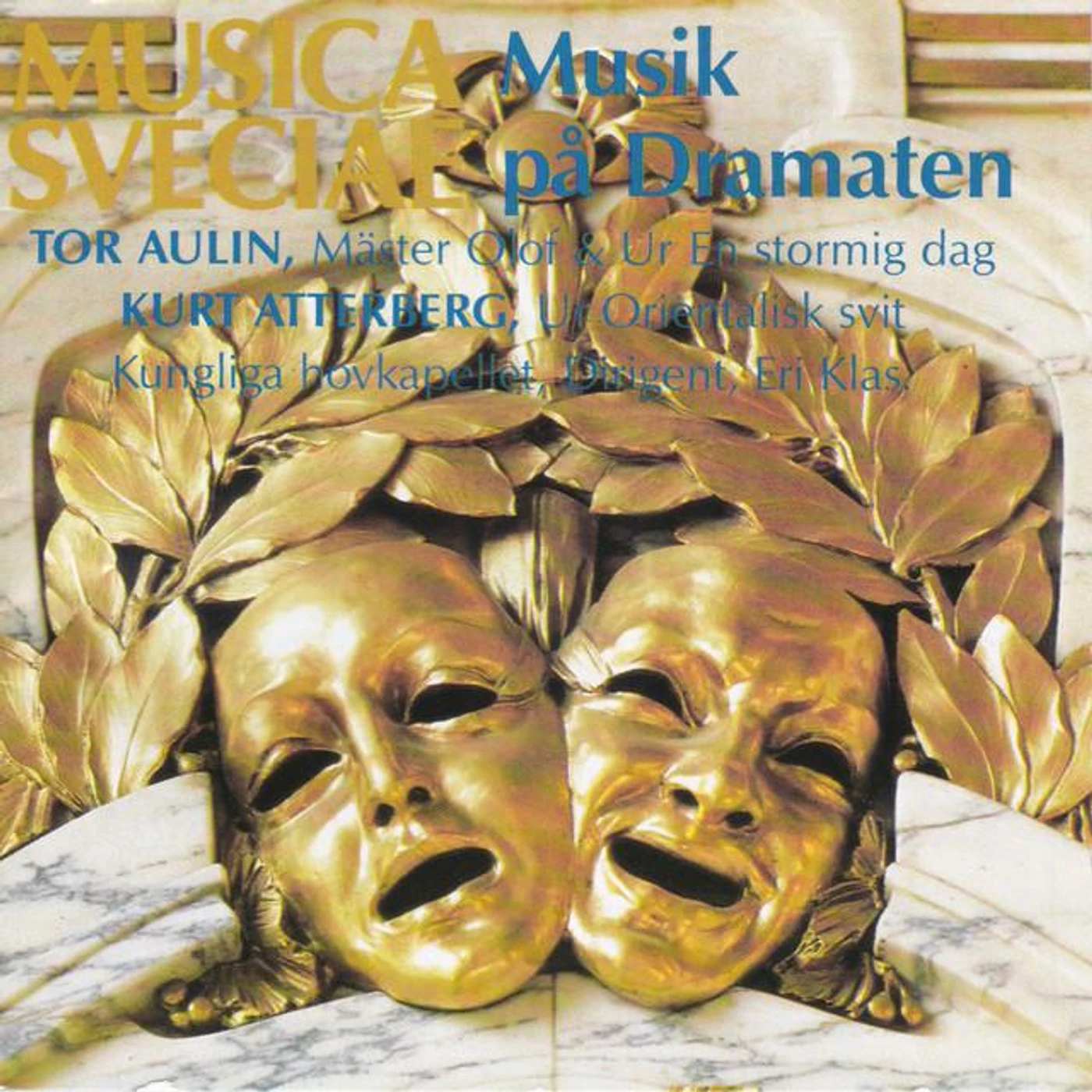 Tor Aulin Brand Page